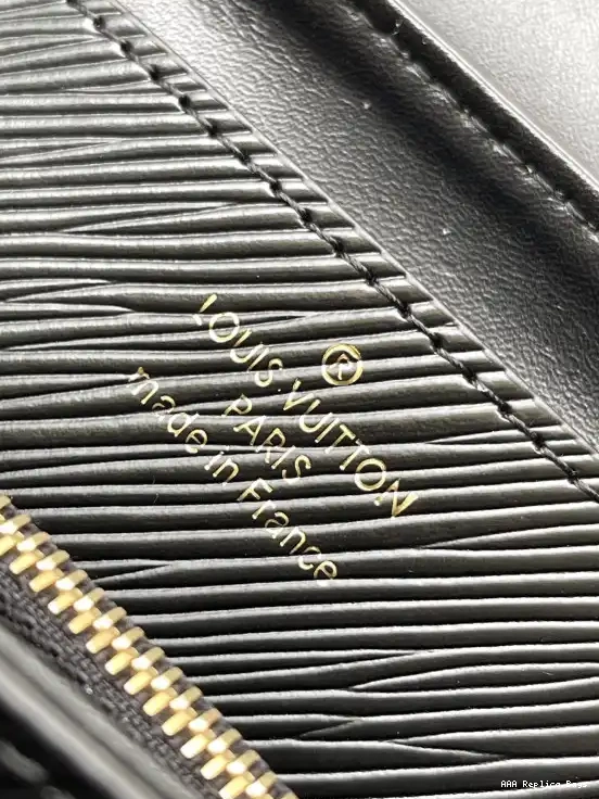 Aaa replica bags cm VUITTON LOUIS TWIST-23.5*12*7 0509